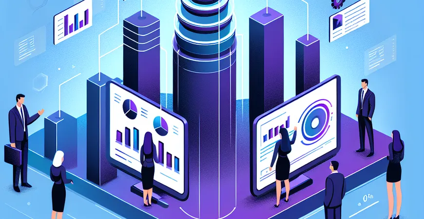  内训师培养计划：打造企业自有ERP推广人才梯队  